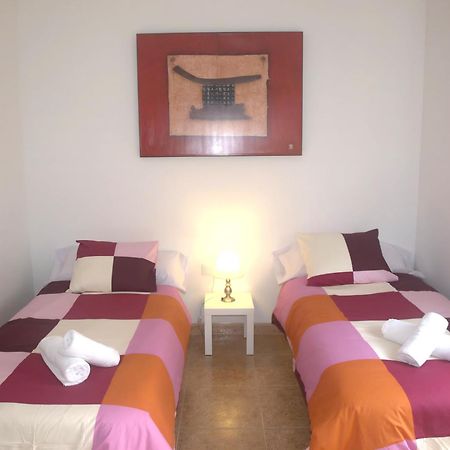 Jardines Del Ebro, 8 Pax, Ideal Grupos Λογκρόνο Εξωτερικό φωτογραφία