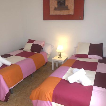 Jardines Del Ebro, 8 Pax, Ideal Grupos Λογκρόνο Εξωτερικό φωτογραφία