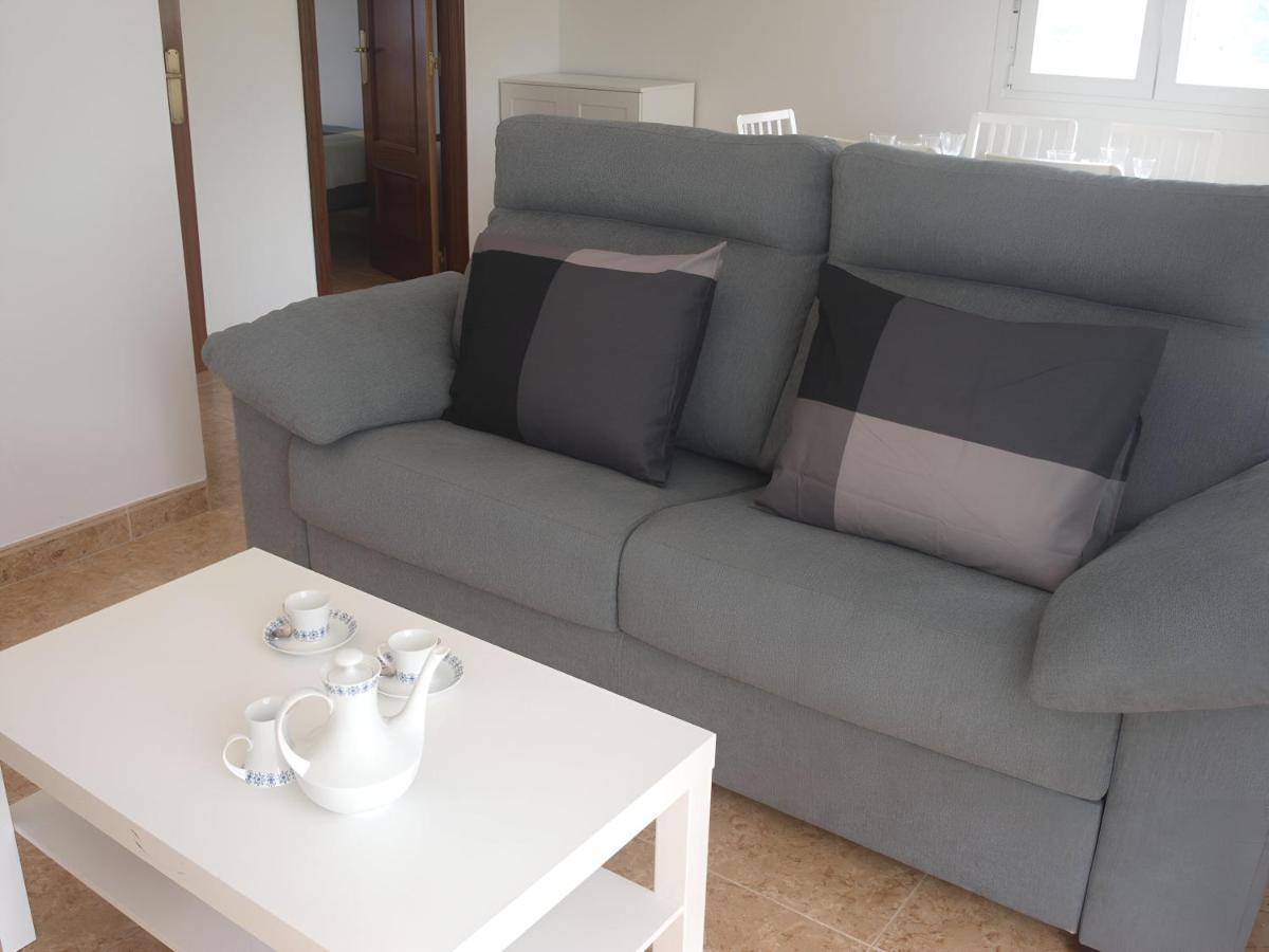 Jardines Del Ebro, 8 Pax, Ideal Grupos Λογκρόνο Εξωτερικό φωτογραφία