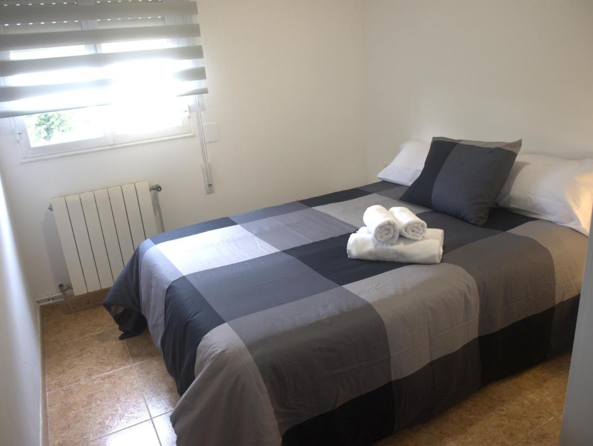 Jardines Del Ebro, 8 Pax, Ideal Grupos Λογκρόνο Εξωτερικό φωτογραφία