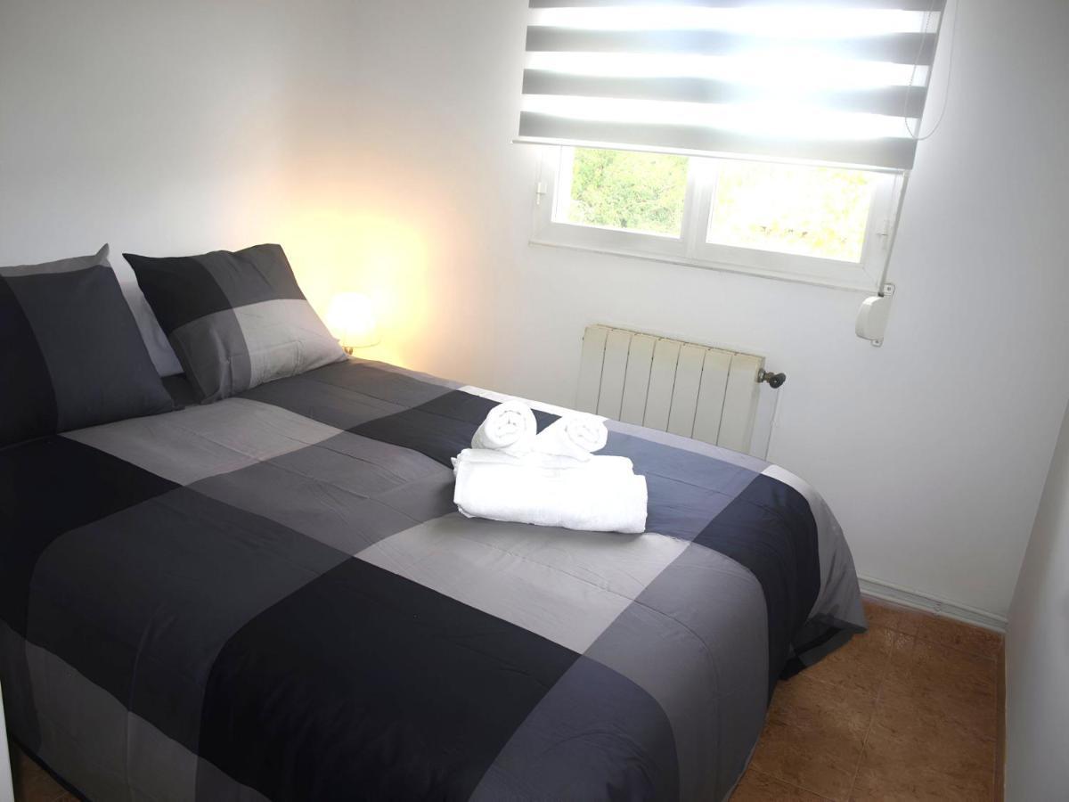 Jardines Del Ebro, 8 Pax, Ideal Grupos Λογκρόνο Εξωτερικό φωτογραφία