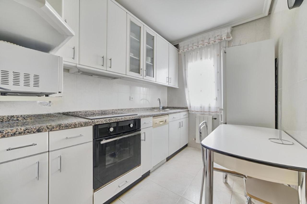 Jardines Del Ebro, 8 Pax, Ideal Grupos Λογκρόνο Εξωτερικό φωτογραφία