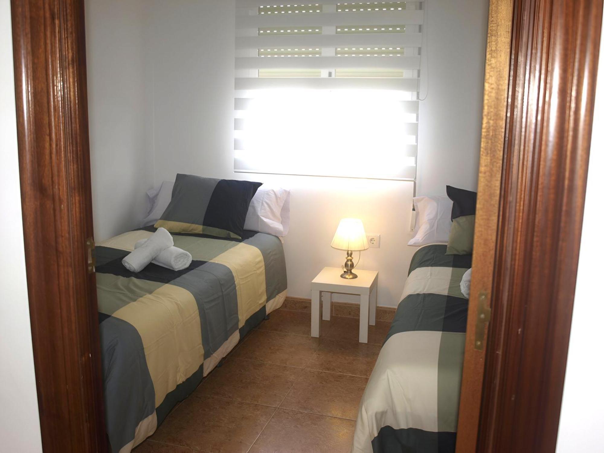 Jardines Del Ebro, 8 Pax, Ideal Grupos Λογκρόνο Εξωτερικό φωτογραφία